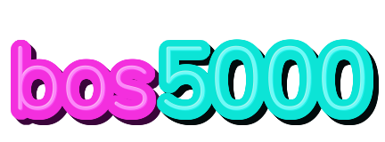 bos5000 — logo kanal